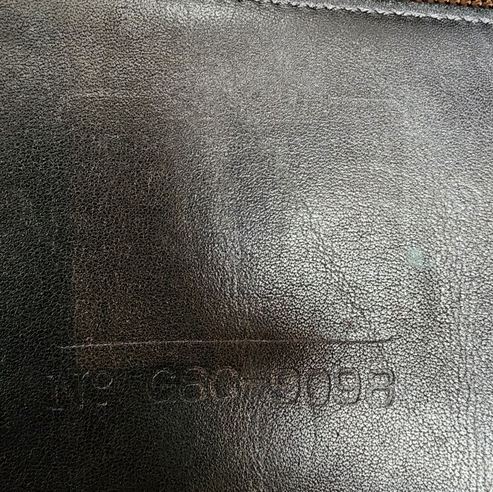 Vintage Coach Tribeca Shopper  #9098 - Picture 6 of 11